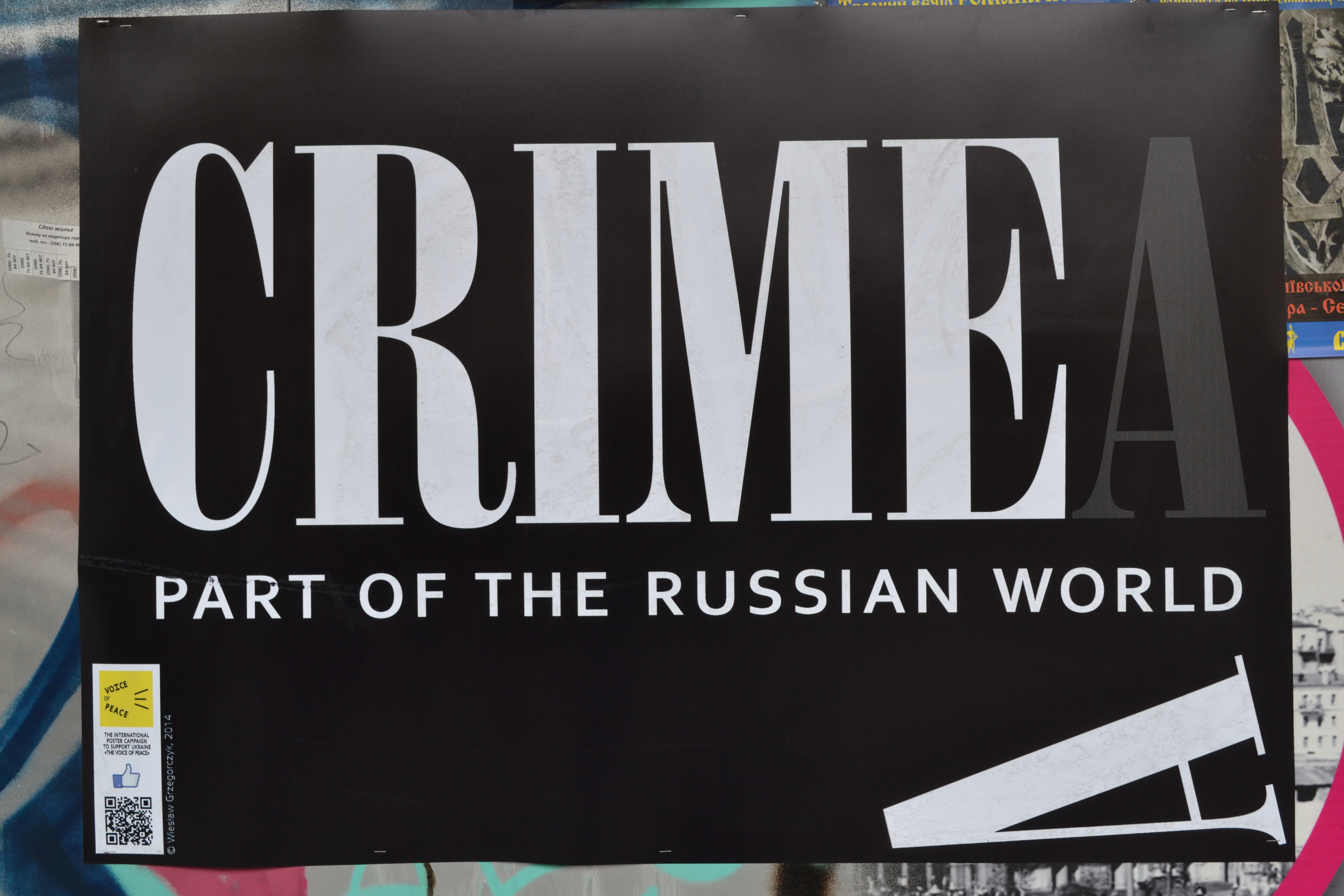 Illustration for article titled Így néz ki a Majdan egy hónappal a forradalom után