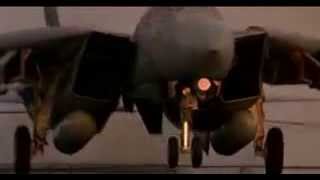 Drónokkal fog összecsapni Tom Cruise a Top Gun folytatásában