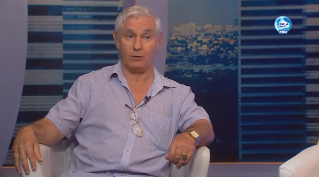 Indítsunk mozgalmat legyen Gedó György a nemzet sportolója témában!