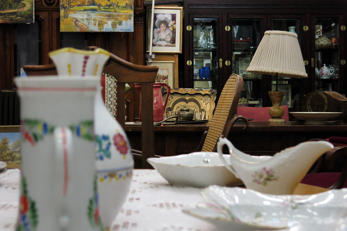 Illustration for article titled Na, pont ilyennek képzelted a Vámház körút 9-et?