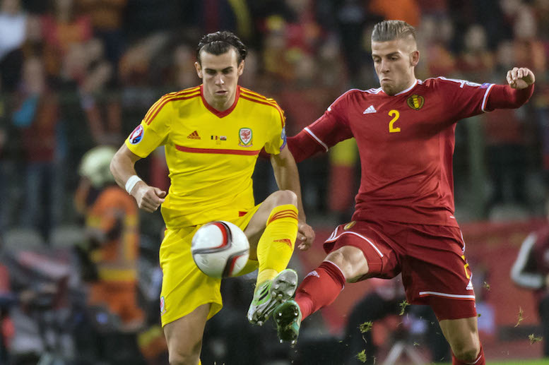 Még mindig csodálatos tud lenni a válogatott futball