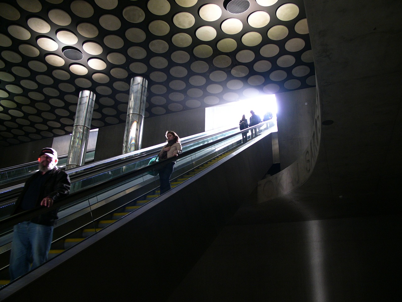 Illustration for article titled Stonehenge épült a Rákóczi téren