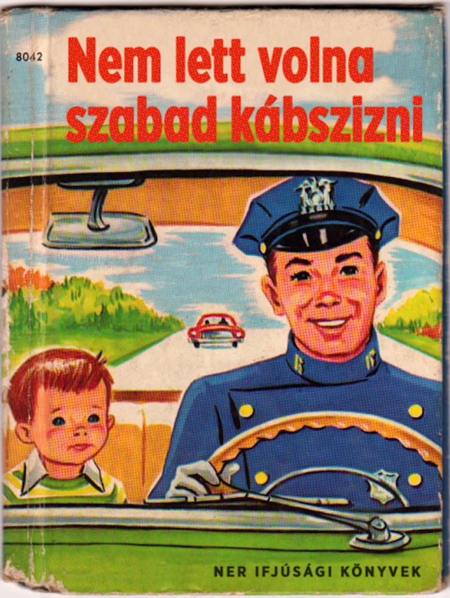 Mindenki nyugodjon le és tekerjen egyet, Kocsis Máté csak terel