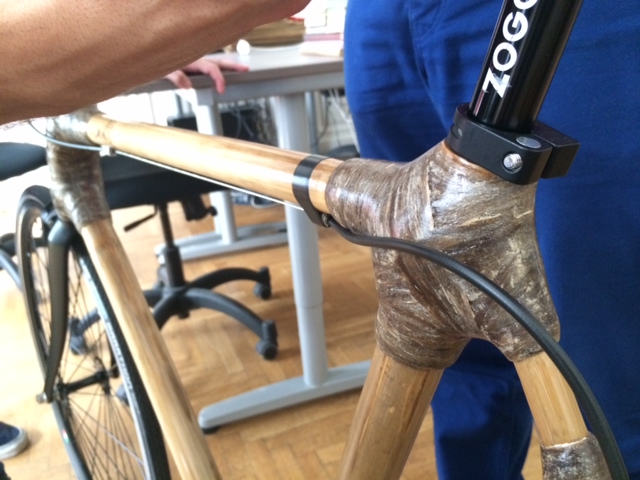 Illustration for article titled Már az ember tudatállapota is megváltozik egy bambuszbringán