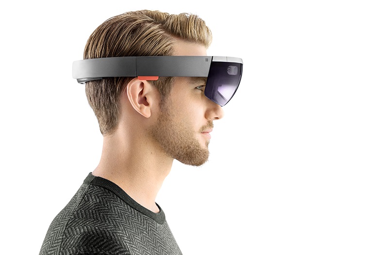 Illustration for article titled A Microsoft bemutatta a jövőt!em/em