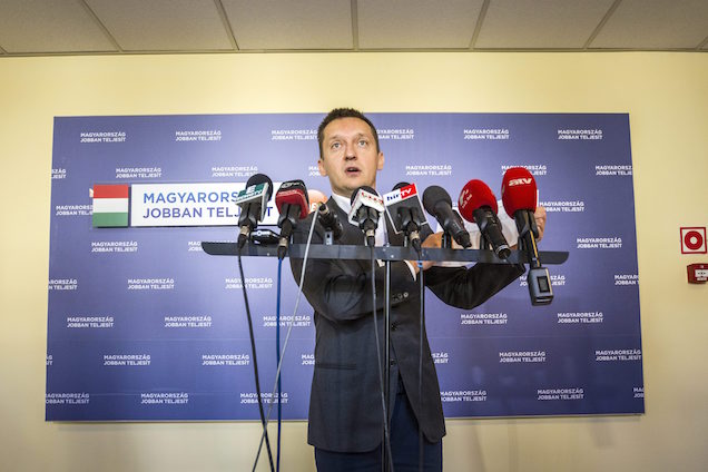 Erősebb-e Rogán Antal, mint a pékek?