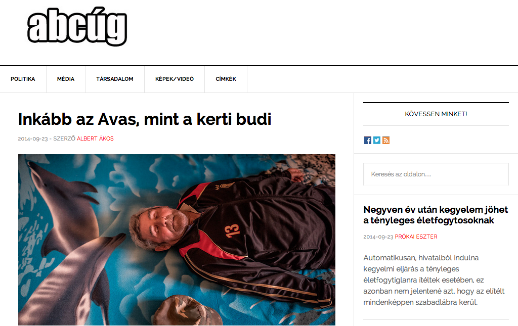 Csendben elindult egy Origo-utód