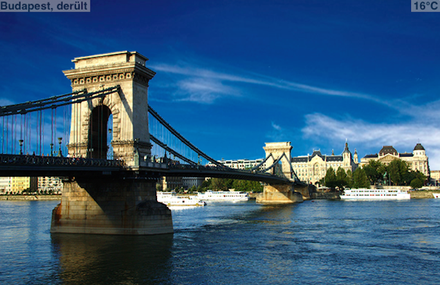 Ha én ezt tudom, fel sem keltem volna ma reggel