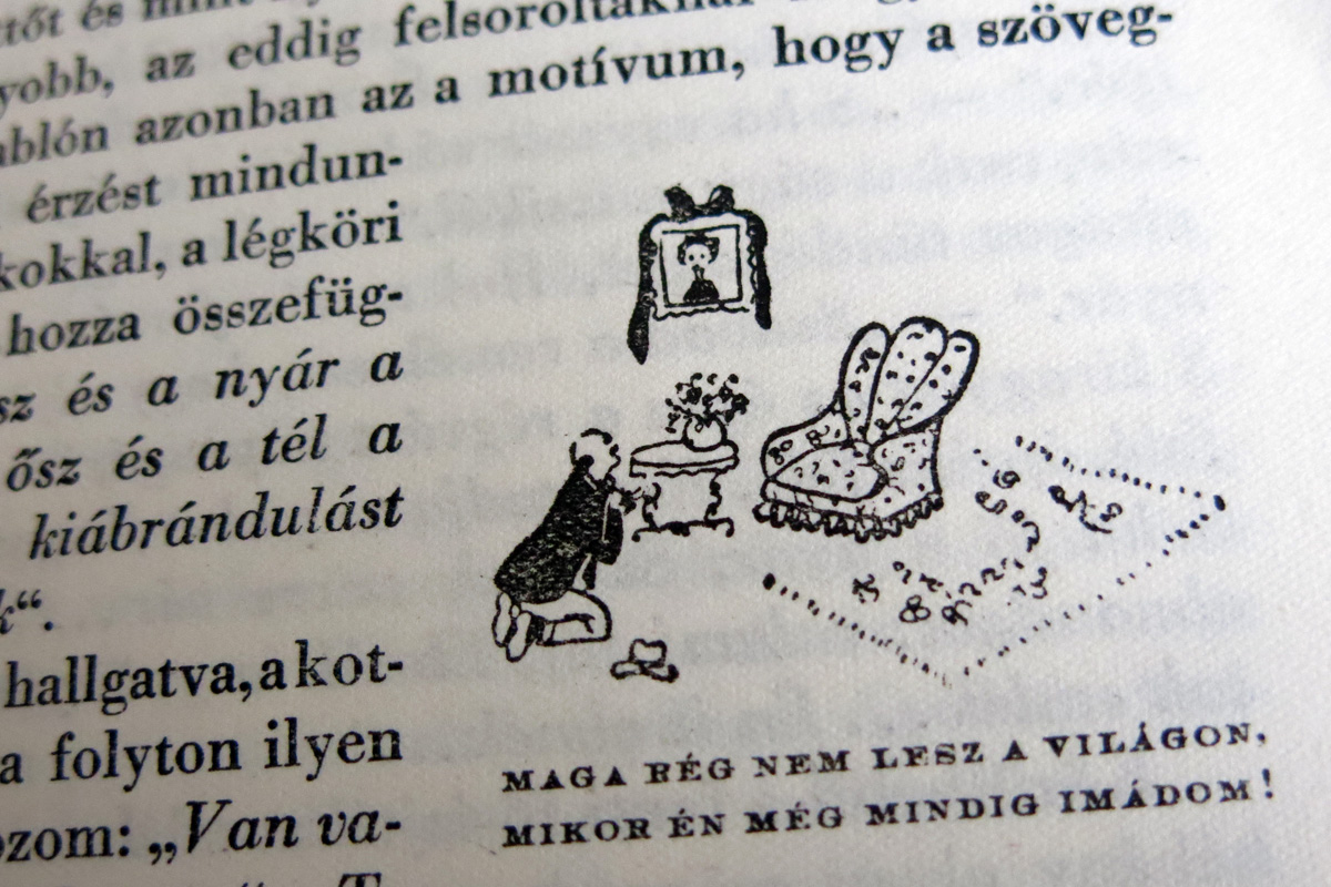 Illustration for article titled A haverom fénypofa srác, csak fatigra csinálta a pia