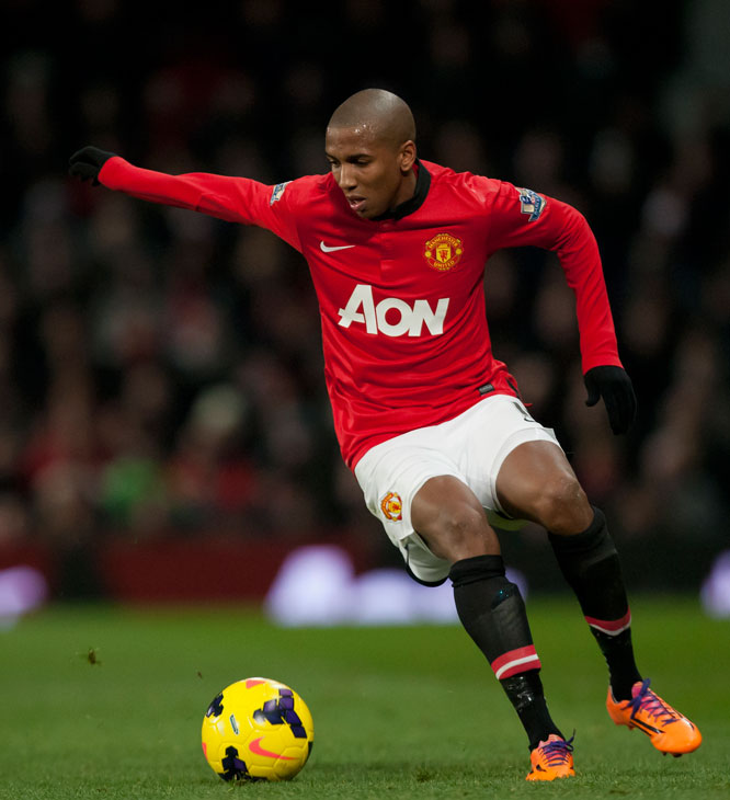 A futballista, akinek a szájába szart egy madár