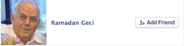 Illustration for article titled Borzasztó kínos módon ért véget a világ első Flakon Geci-interjúja