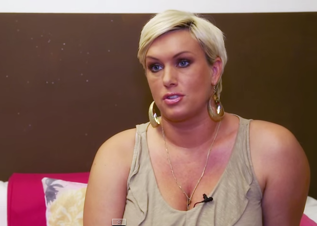 Önsörfőző-szindrómában szenved Molnár Anikó