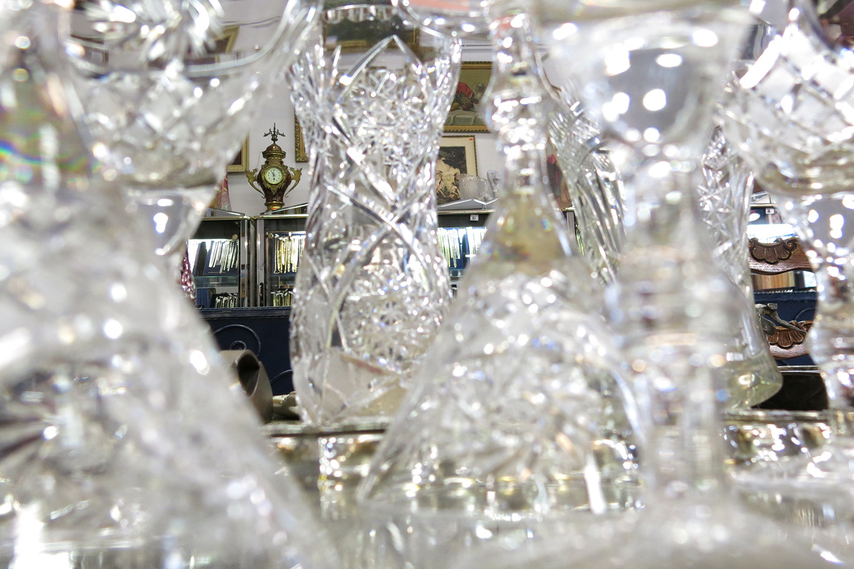 Illustration for article titled Na, pont ilyennek képzelted a Vámház körút 9-et?