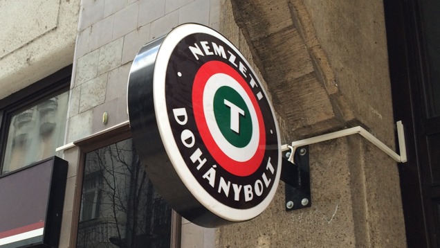 Illustration for article titled Kemények a trafikok, nagyon kemények