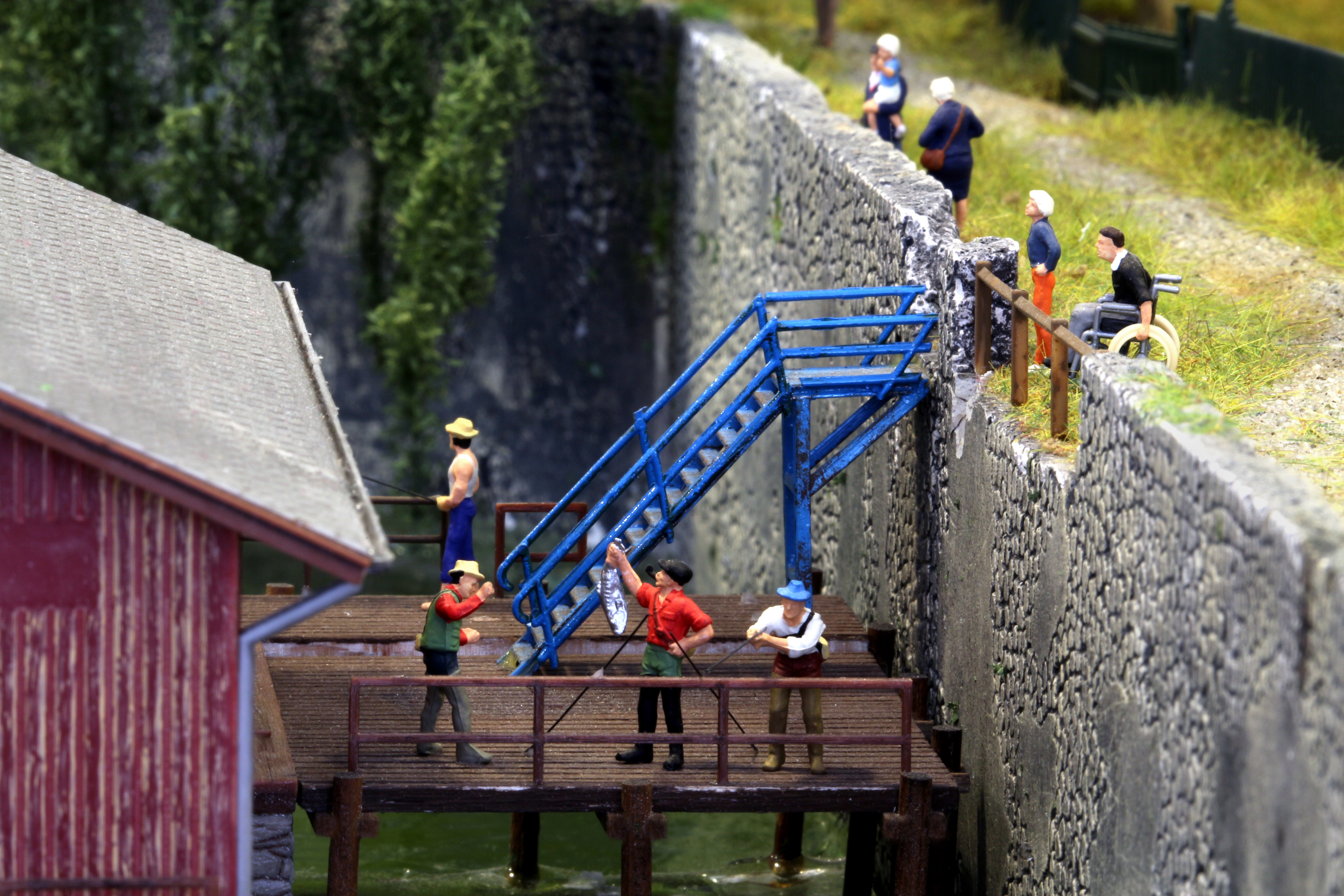 Illustration for article titled Megnéztük Budapest legmenőbb látványosságát az Andrássy úton