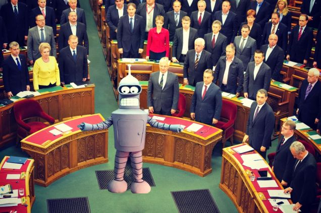 Szijjártó Péter máris helyretette a vádaskodó Barack Obamát