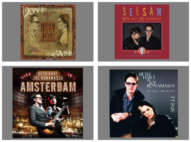 Illustration for article titled BETH HART AZ ESKÜVŐN! Ill take care of you.....Remake