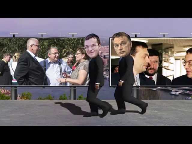 Simicska és a régi csibészek egyszerűen csodálatosak