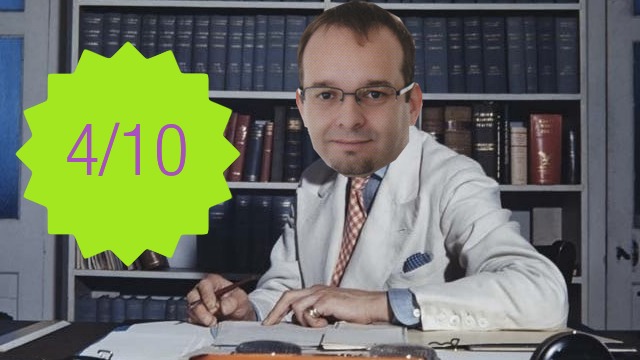 Választási divat: Nézzetek ide! Bejött az élet!