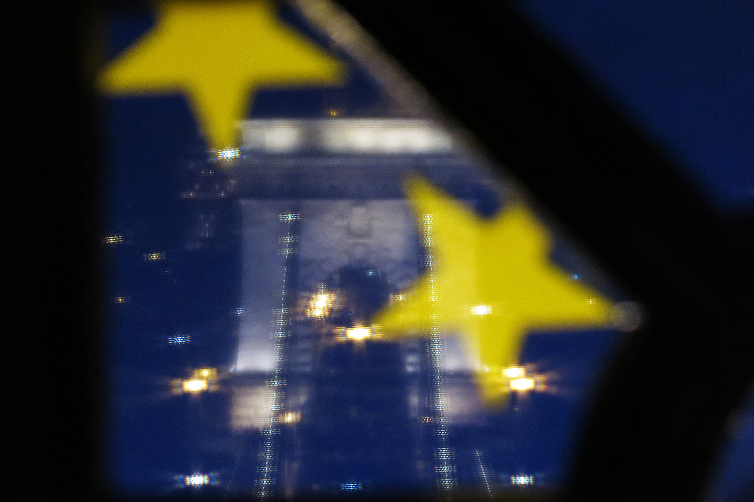 Illustration for article titled Hatalmassá dagadt a második netadóellenes tüntetés