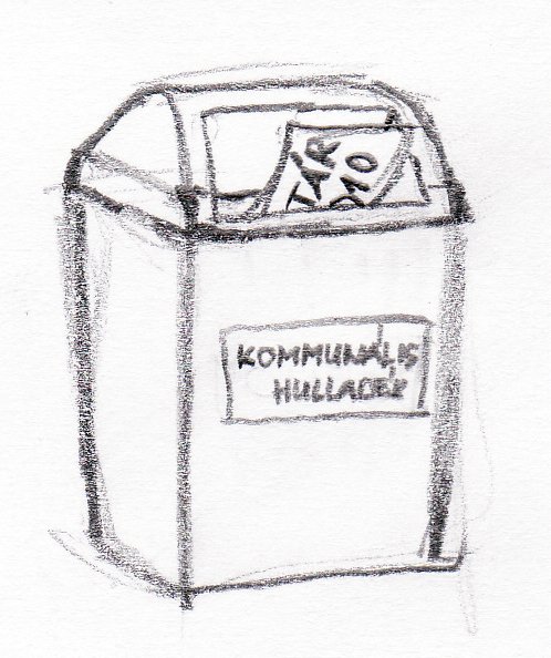 Micsoda év volt, csak nincs egy Orwell, aki megírja!