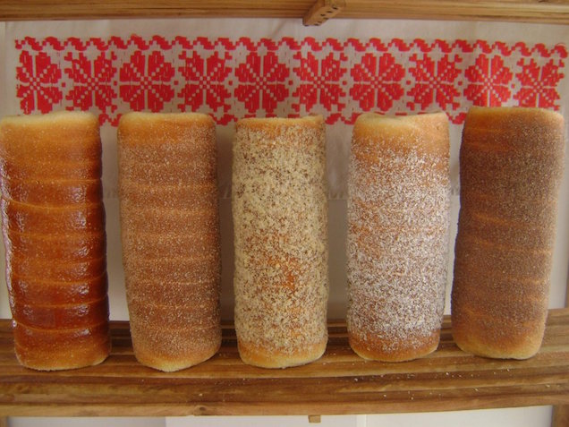 Ti hallottatok már a nagy magyar–magyar kürtőskalács-háborúról?