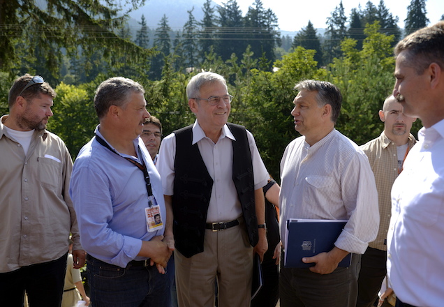 Az illiberális állam és a többi – a Tusványos-beszéd fontos pillanatai