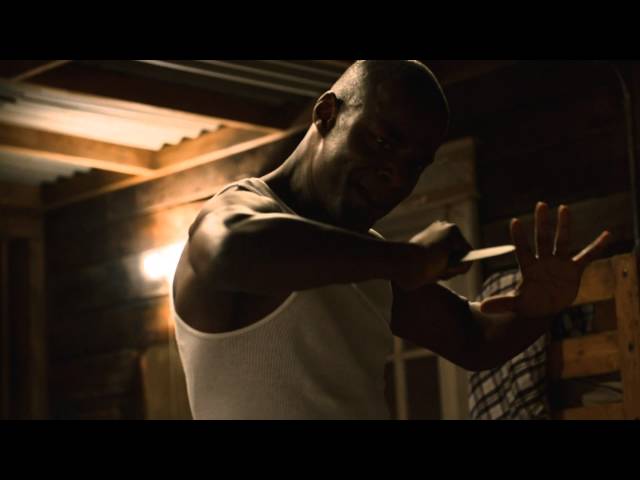 Na tessék, egy természetfelettivel kacérkodó sorozat, és nem is rossz!