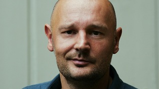 Szerintem senki sem ír jobban napjainkban Loe-nál