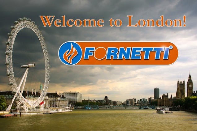 Sose találjátok ki, hány Fornetti-üzlet van Londonban!