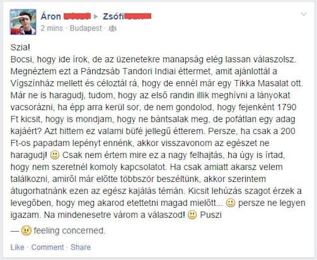 Szerintetek lett ebből kefe?
