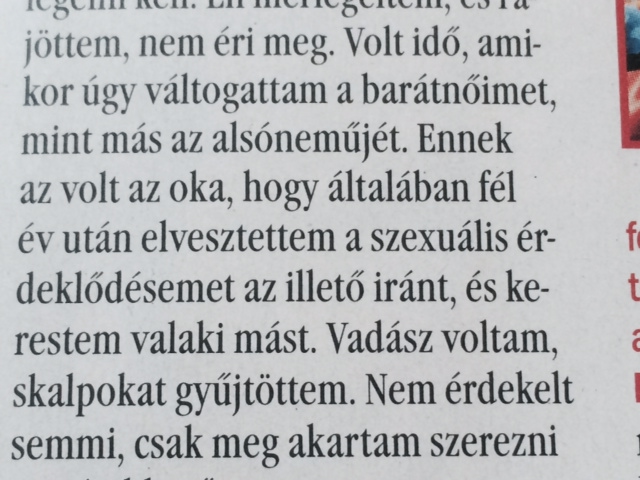 Illustration for article titled Hajdú Péter árbevétele tavaly egymilliárd forint volt