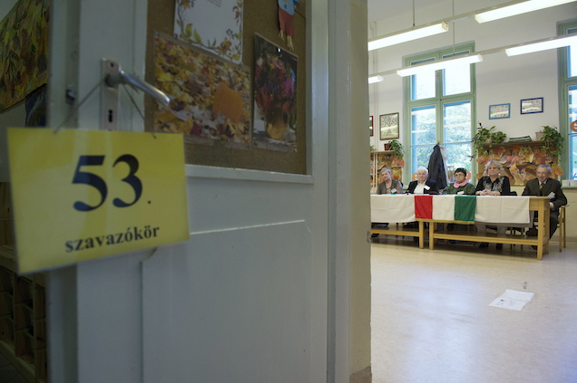 A Cink döntötte el a választásokat! Nem is akárhogyan!