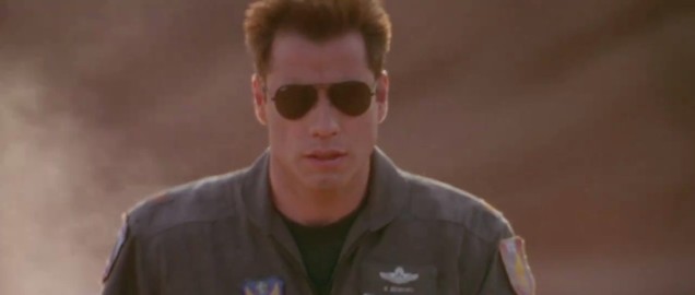 Én nem a Rókatündérre szavazok, hanem a gonosz Travoltára!