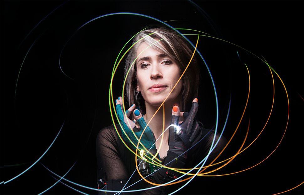 Szabadítsátok ki a zenét!