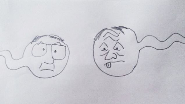 Hihetetlen, mekkora különbség lehet két egymást követő péntek között!