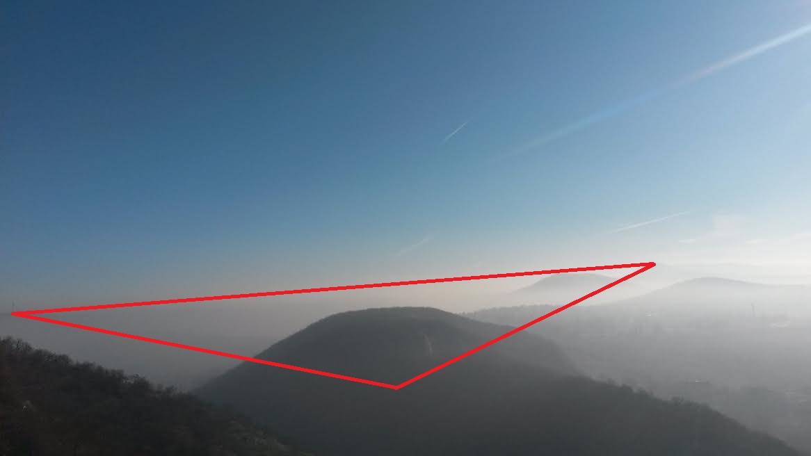 Illustration for article titled Kettedik - Szurikáta majdnem-észleléssel