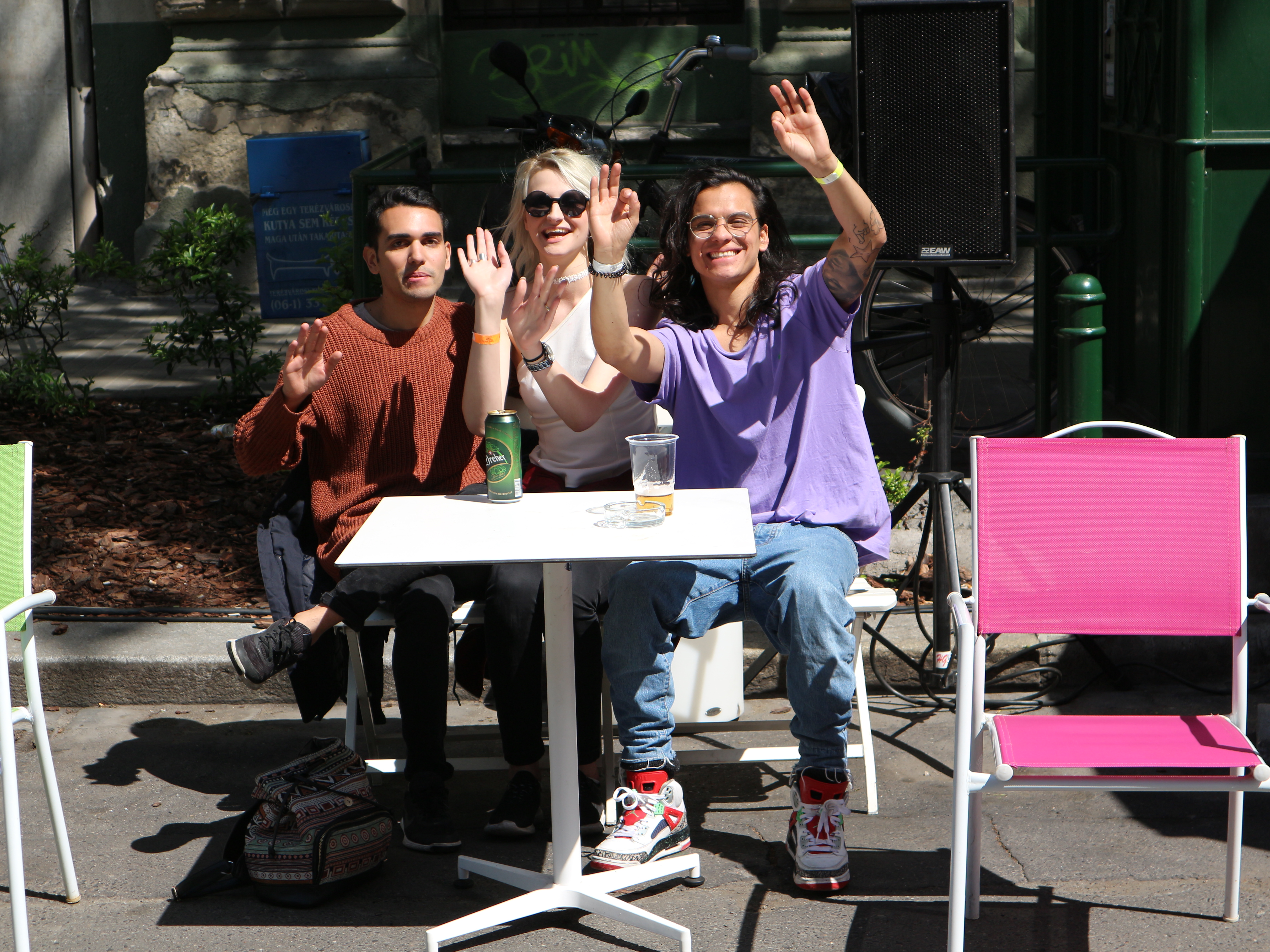 Illustration for article titled APOKALIPSZIS MOST! Fotóutca Fesztivál és Vittorio Storaro kiállítás