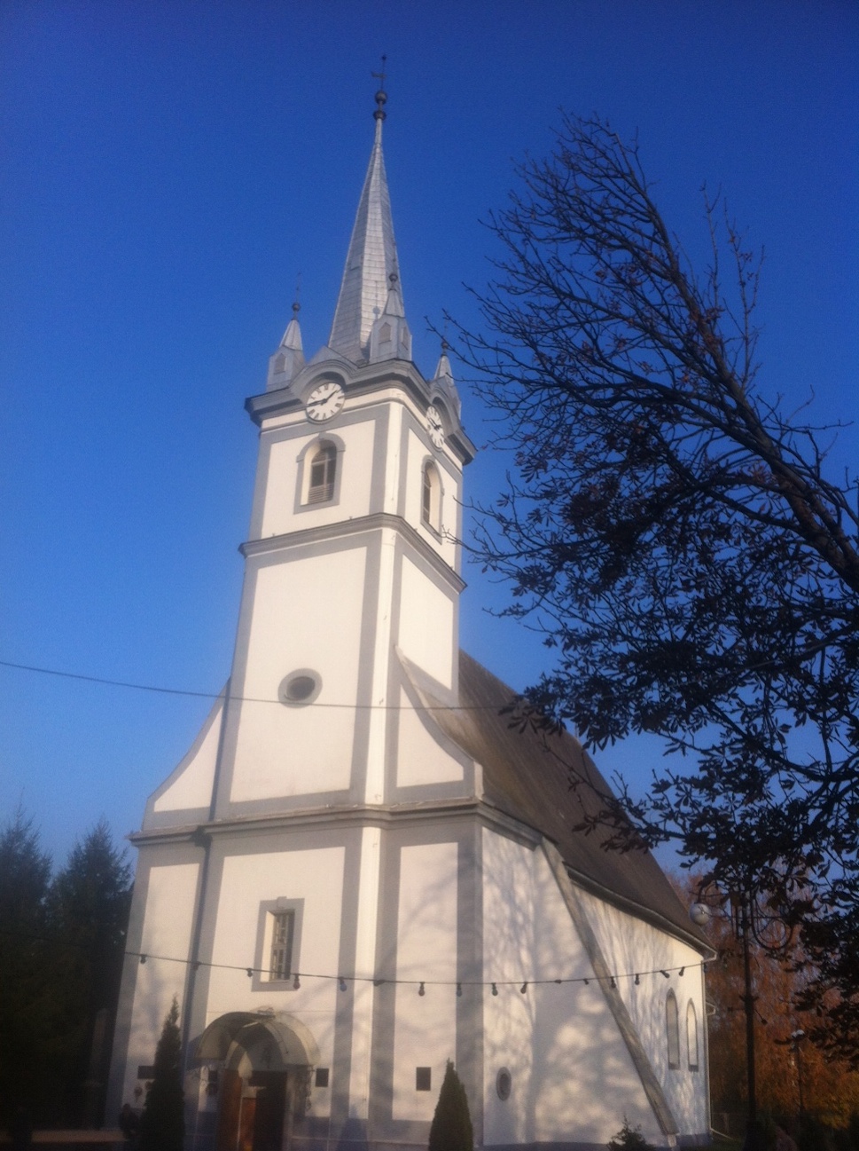 Illustration for article titled Az én kis városom