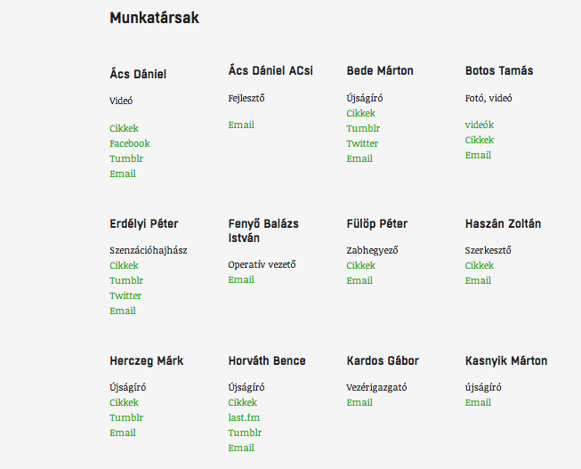Hivatalos: ez a magyar online média eddigi leghevesebb cicaharca
