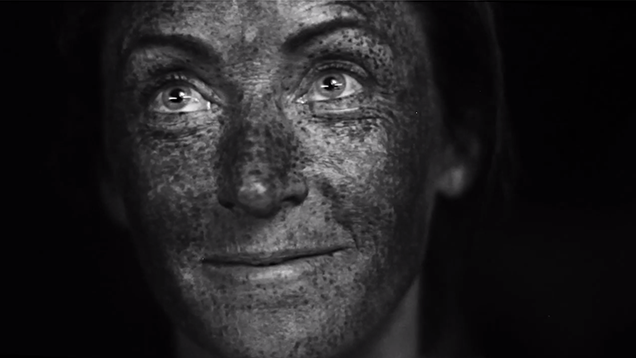 Ezt teszi veled a káros napsugárzás!