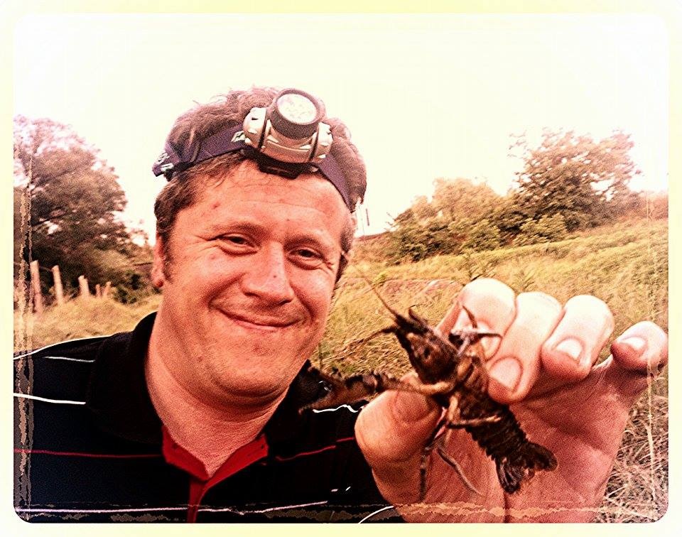 Illustration for article titled Tegnap találkoztam a szuperdroggal