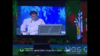 A magyarok új barátja egy véreskezű, gyilkos Fásy Ádám