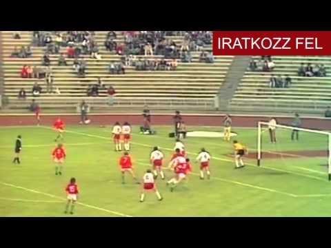 Na tessék, ez egy tényleg csodálatos kezdeményezés az MLSZ-től!