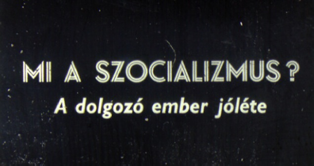 Illustration for article titled Ezzel a Keményen dolgozó kisember című képpel futok be a Fideszben