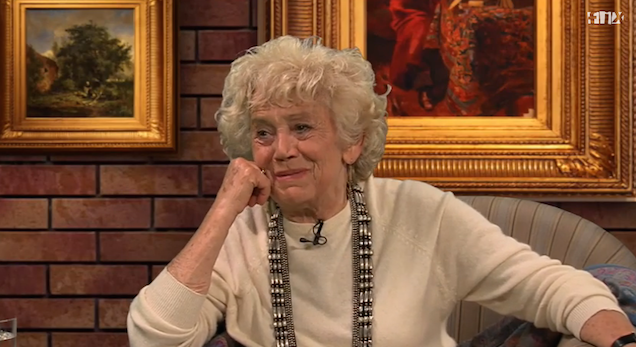 Meghalt Margitai Ági