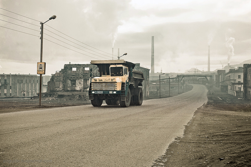 Illustration for article titled Színes város a világ végén, ami Pussy Riotot is adott a világnak