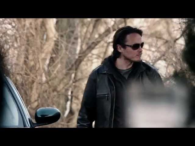 Az Üvegtigris rendezője keménykedő tévéfilmmel támad