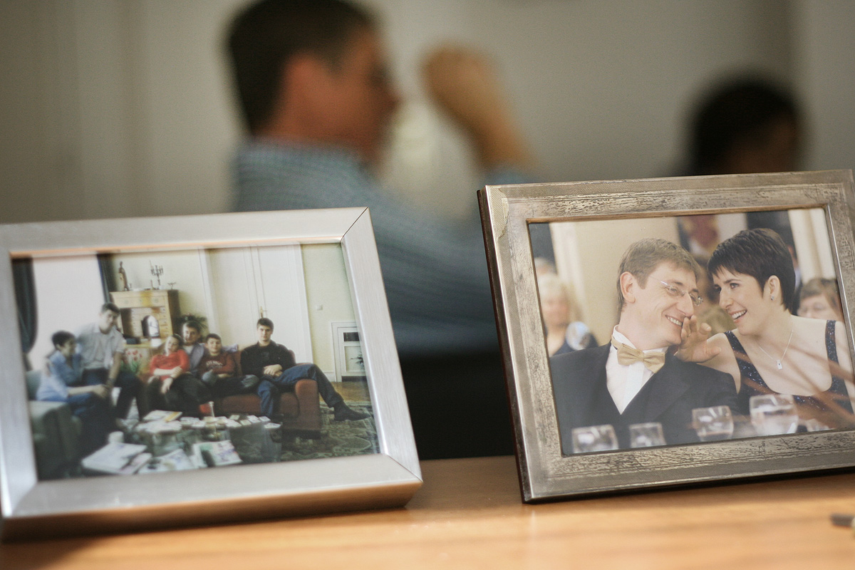 Illustration for article titled Pokoli nagy dolog miniszterelnöknek lenni – Gyurcsány Ferenc a Cinknek