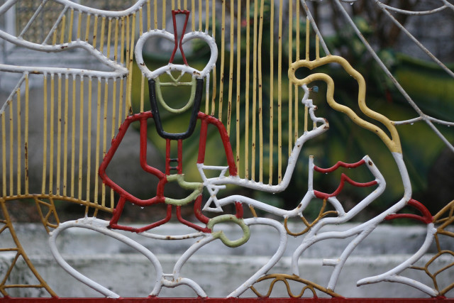 Illustration for article titled Egyelőre Tarr Béla-park lesz a Vidámpark helyén